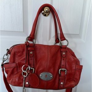 Fossil handbag/crossbody